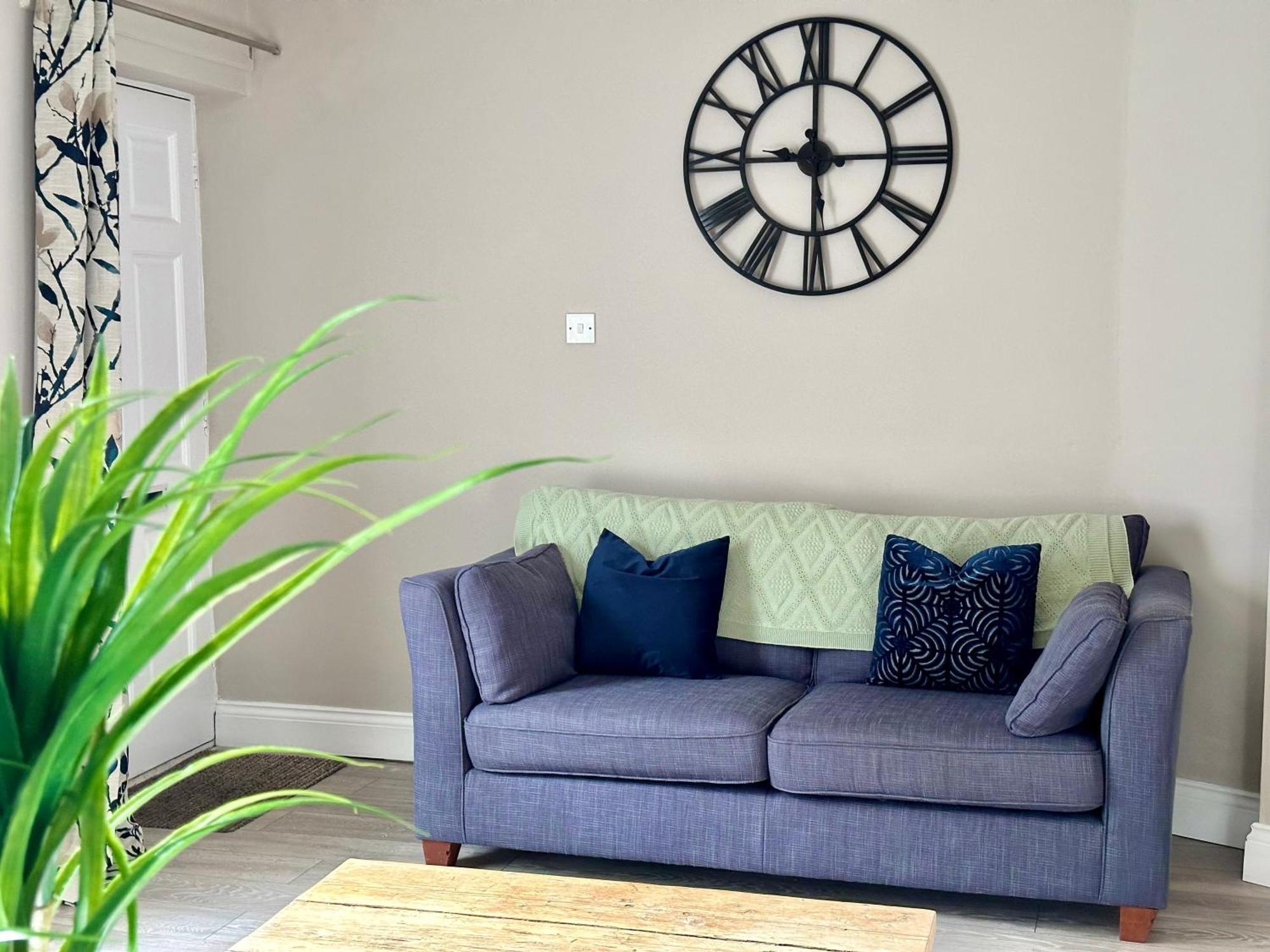 Blossoms Reach - 2 Minutes From Station And City Centre York Exterior foto
